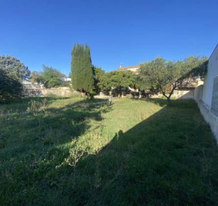 Terrain + Projet Maison de Type Bastide de 126 m² à Martigues - constrcuteur de maison - Villas la Provençale