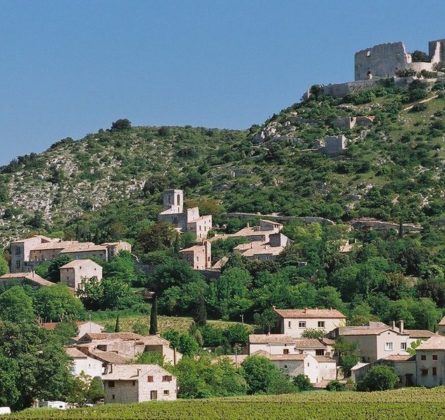 Maison de 64m² sur terrain de 330m² à Saint-Victor-la-Coste ! - constrcuteur de maison - Villas la Provençale