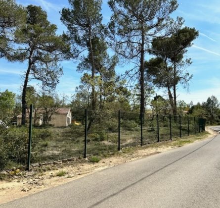 Dernier terrain sur St Maximin ! - constrcuteur de maison - Villas la Provençale