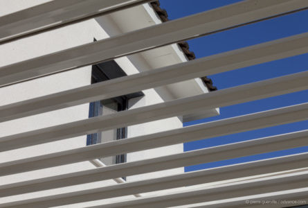 bastide néo-provençale - constrcuteur de maison - Villas la Provençale