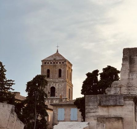 EXCLUSIVITE Terrain + Maison à Arles - constrcuteur de maison - Villas la Provençale