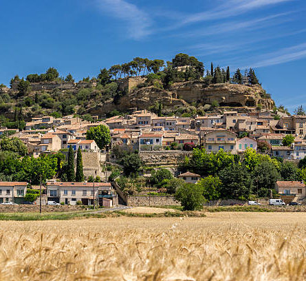 Produit rare pour Privilégiés amoureux du Lubéron - constrcuteur de maison - Villas la Provençale