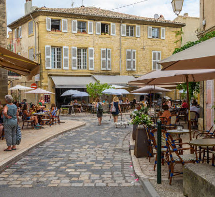 Produit rare pour Privilégiés amoureux du Lubéron - constrcuteur de maison - Villas la Provençale