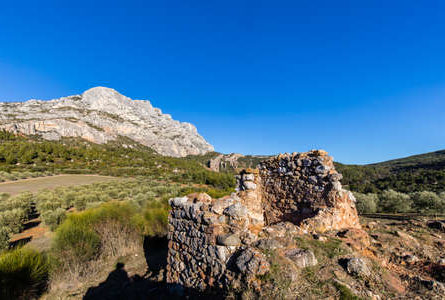 Rare à ce Prix sur Trets ! - constrcuteur de maison - Villas la Provençale
