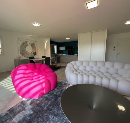 En plein Lubéron, vivez votre rêve en Provence ! - constrcuteur de maison - Villas la Provençale