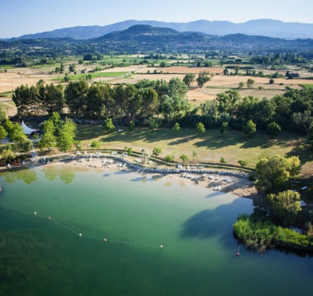 En plein Lubéron, vivez votre rêve en Provence ! - constrcuteur de maison - Villas la Provençale