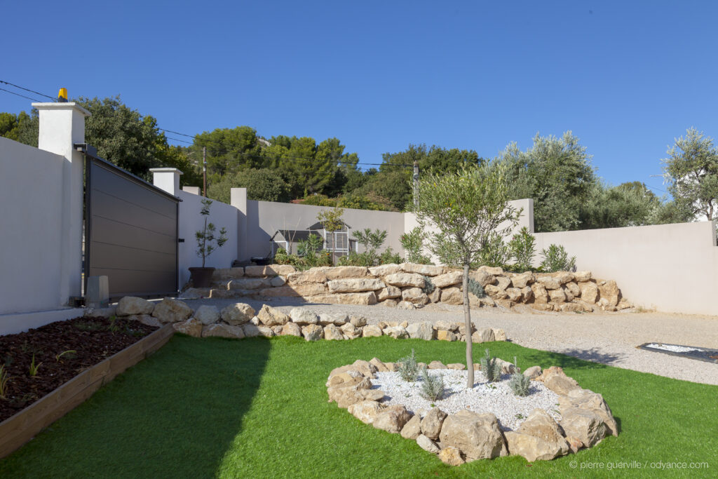 VENTE Terrain et Maison à construire de 95m²  à Pertuis