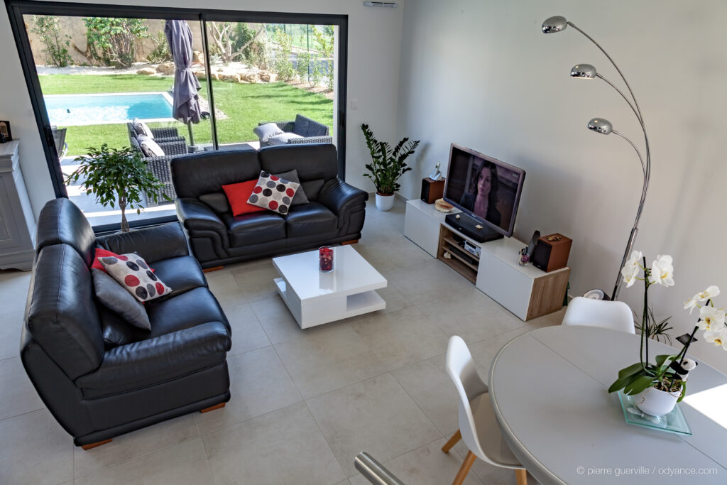 VENTE Terrain et Maison à construire de 95m²  à Pertuis