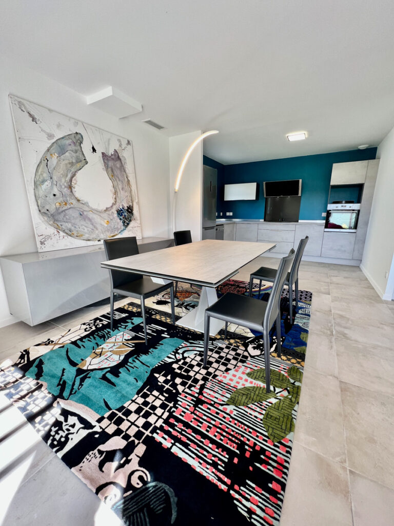 VENTE Terrain et Maison à construire de 120m²  à Aix-en-Provence