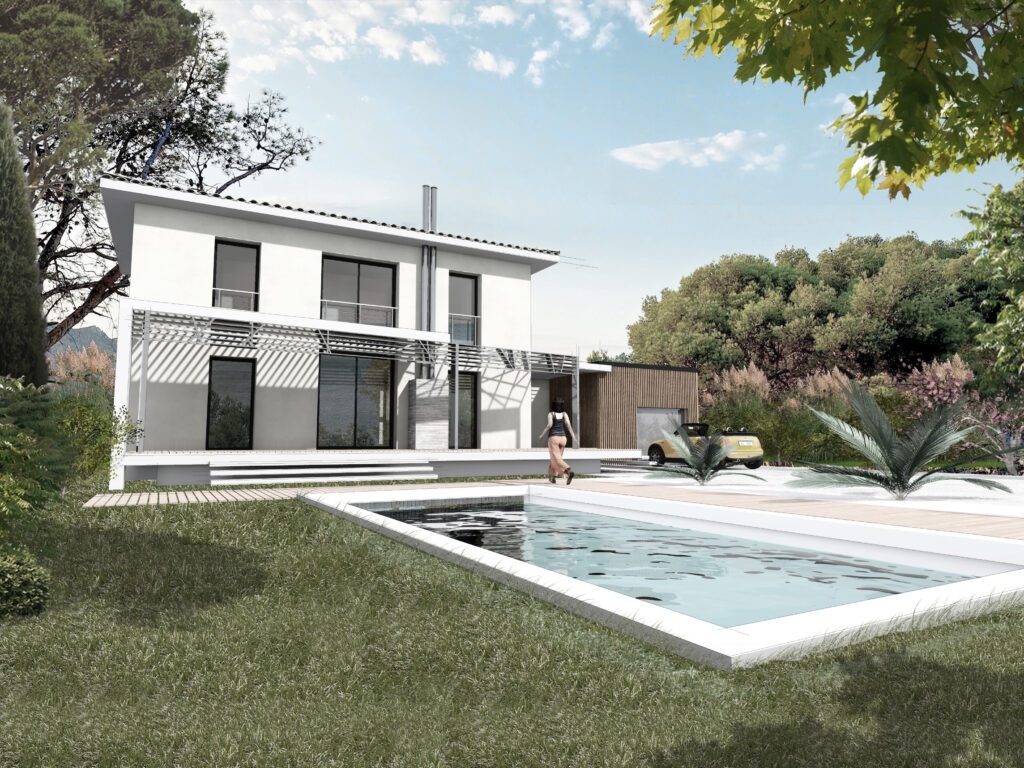 MAGNIFIQUE TERRAIN – FUVEAU