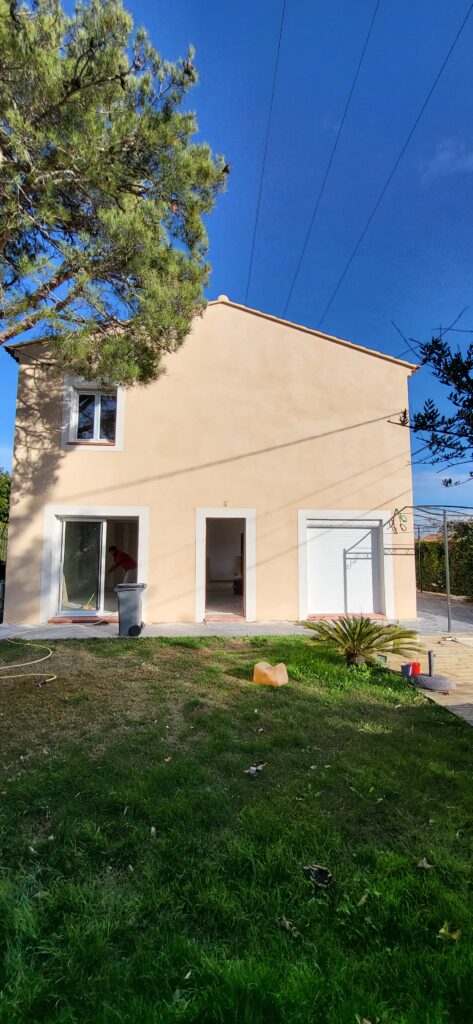 Le charme d&rsquo;une villa intemporelle