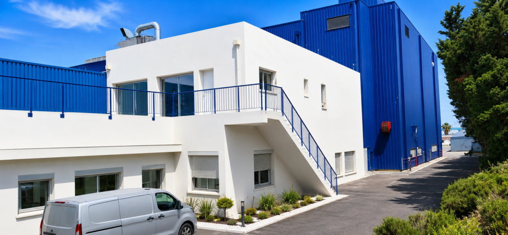 Une rénovation au service de la performance
