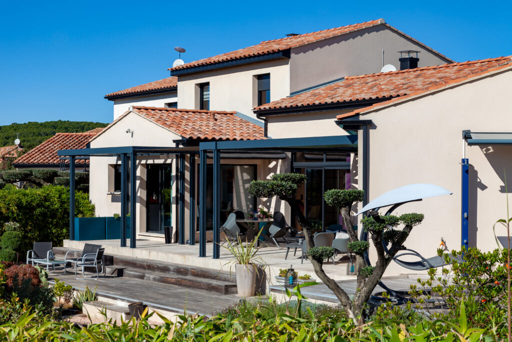 L&rsquo;art de vivre en Provence