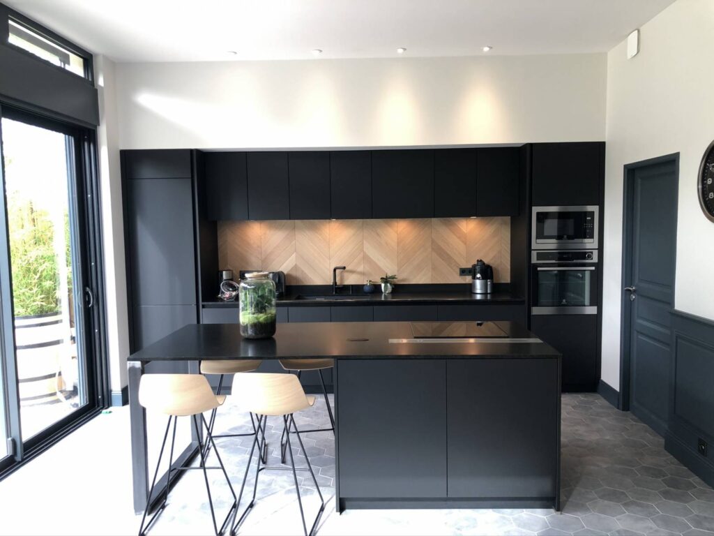 Nouveau terrain de 723 m² à Charleval