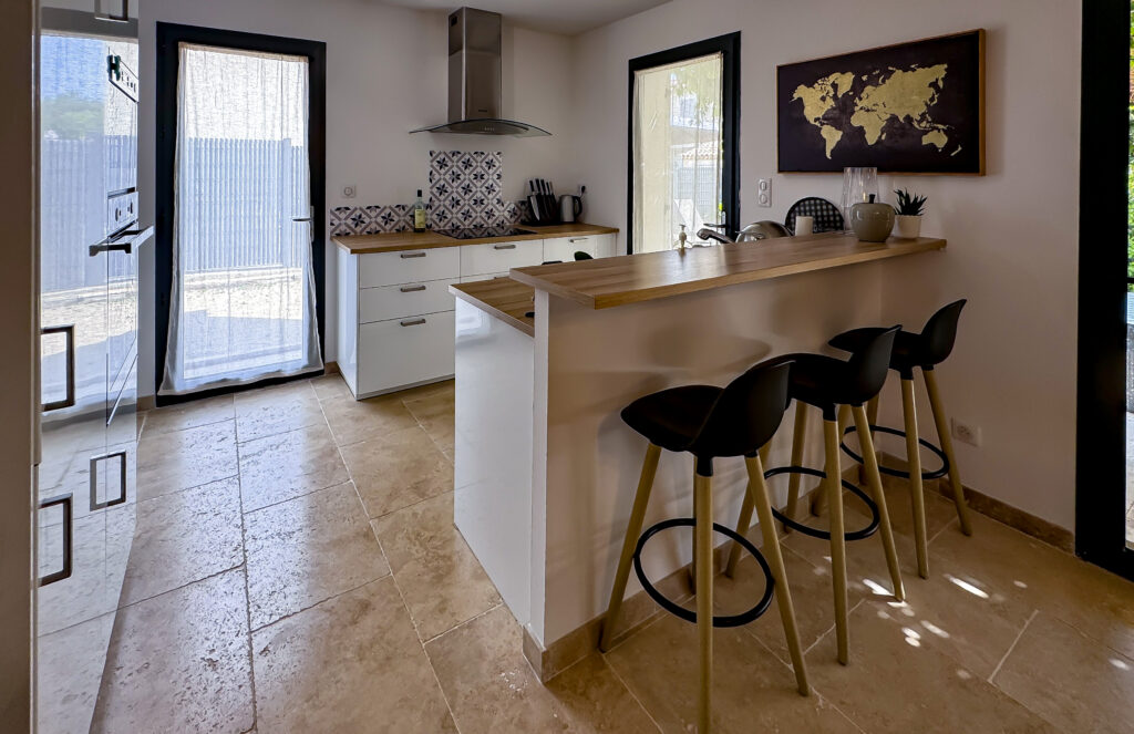 Projet Villa