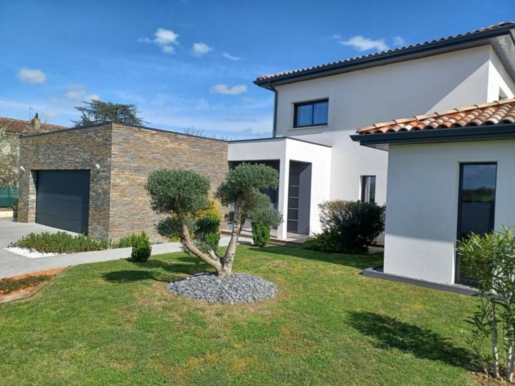Terrain à vendre – Salon-de-Provence