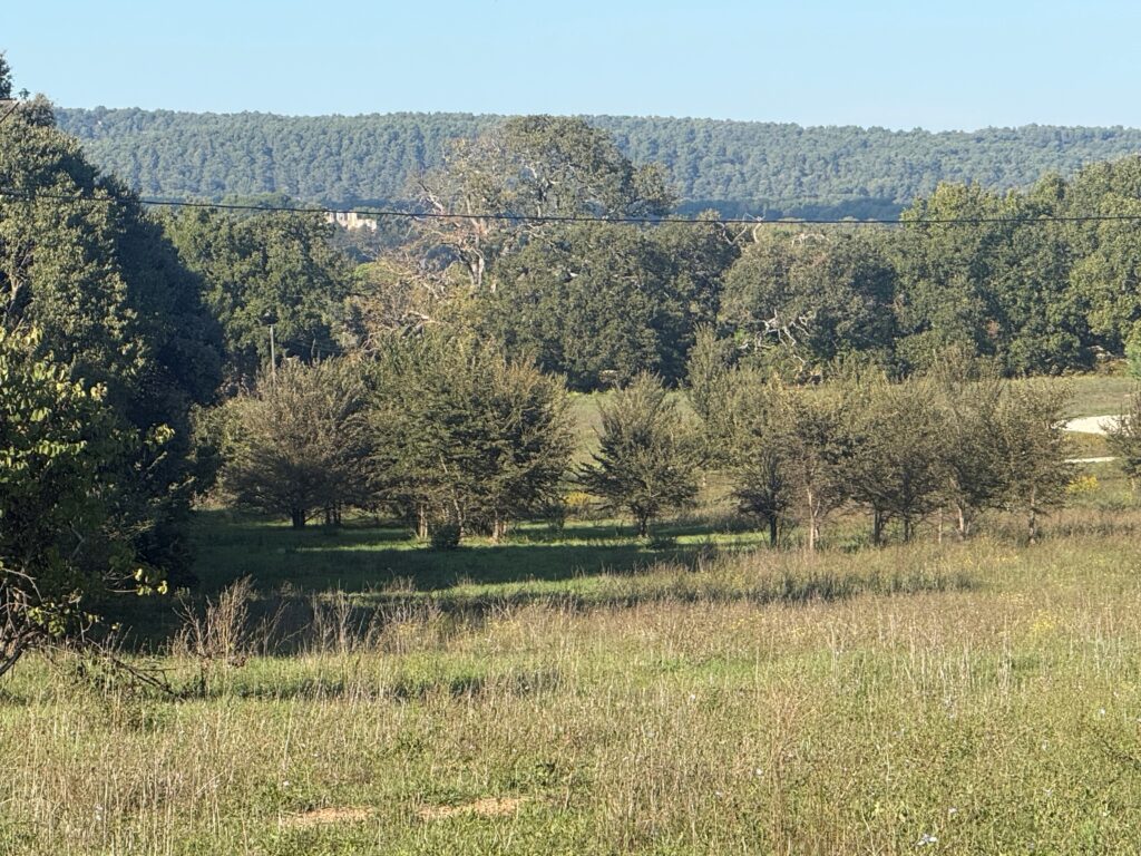 Rare terrain à bâtir AIX EN PROVENCE