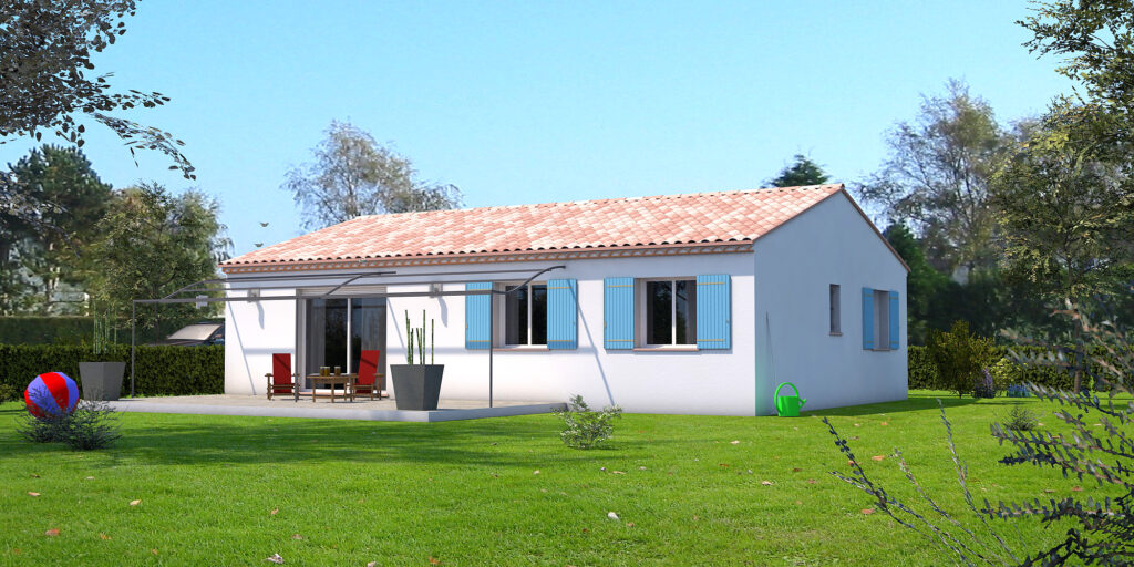 SUPERBE MAISON DE CARACTERE SECTEUR RESIDENTIEL