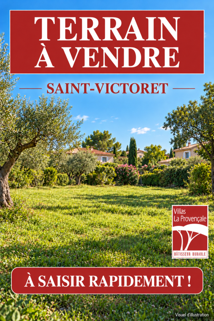 Terrain à Saisir Rapidement