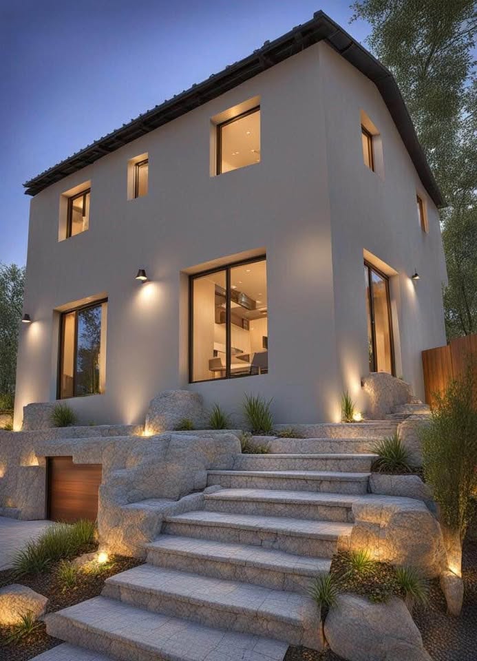 VENTE Terrain et Maison à construire de 94m²  à Garéoult