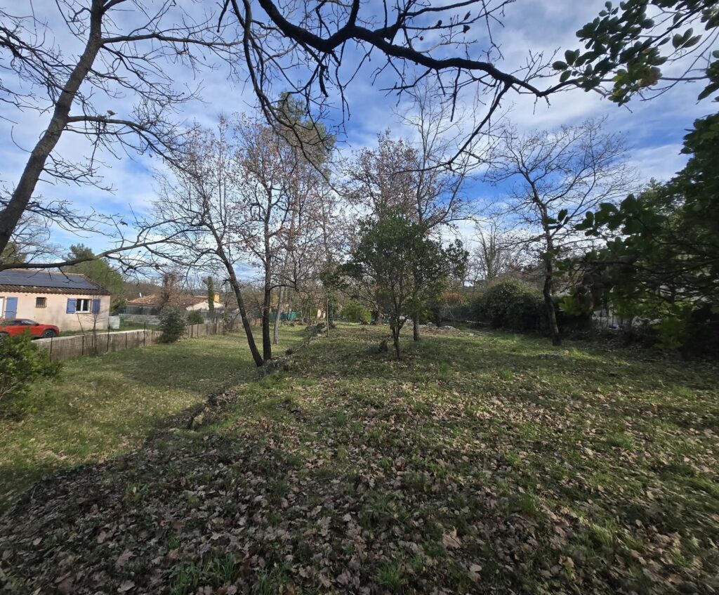 VENTE Terrain et Maison à construire de 85m²  à La Celle